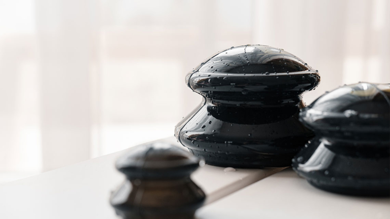 Anti-cellulite massage