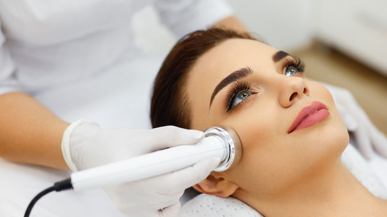 Needle-free mesotherapy