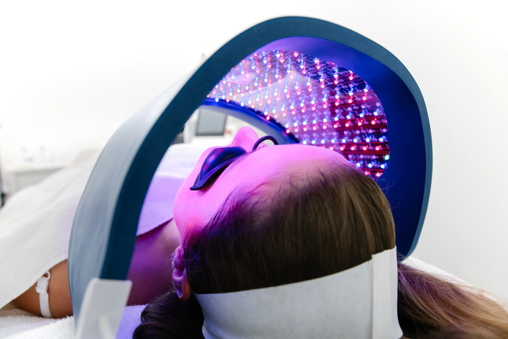 Combination treatments