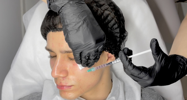 Update to Lessons 46 & 48 – Lipolytic and Hybrid Mesotherapy