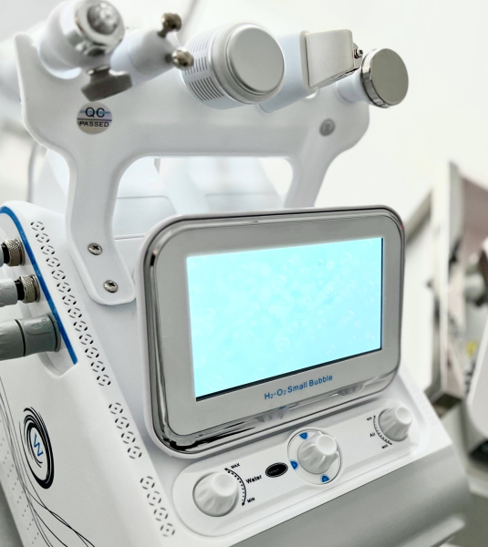 Update to Lessons 20 & 38 – Eye Area Biostimulators and Hydrodermabrasion