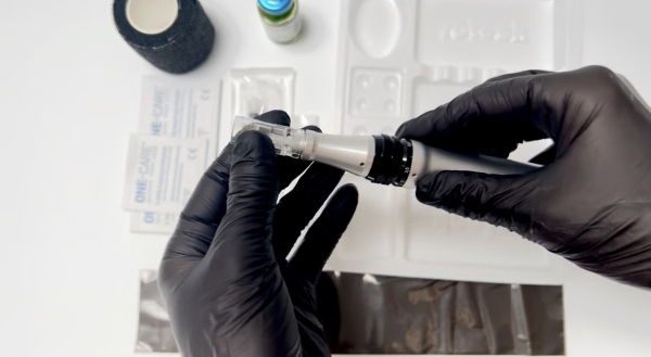 Microneedling – how it works and how it transforms your skin