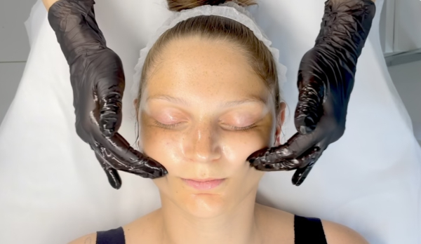 How to choose the right facial – skin assessment and treatment planning