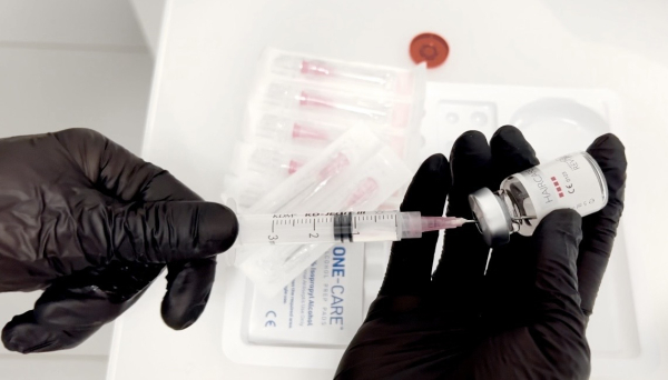 Mesotherapy course – new practical modules and instructional videos