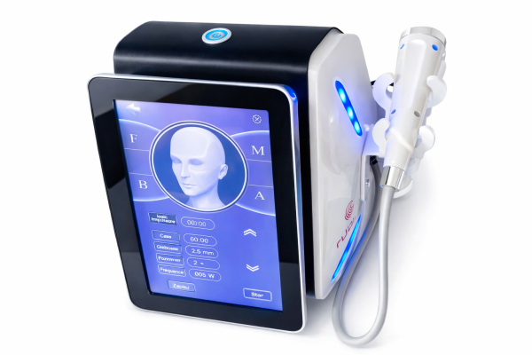 Microneedling RF – dermal remodeling & radiofrequency regeneration