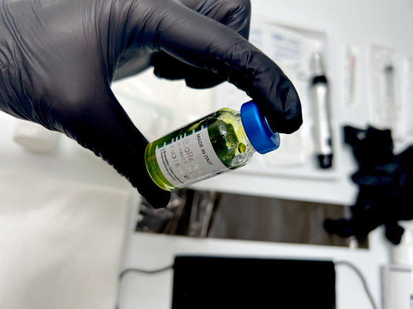 New Price! BioRePeel + Microneedling Online Course | Beauty Expert Online