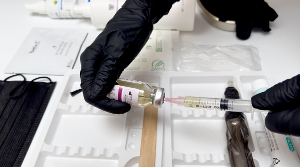PRX-T33 – benefits and applications in skin therapy