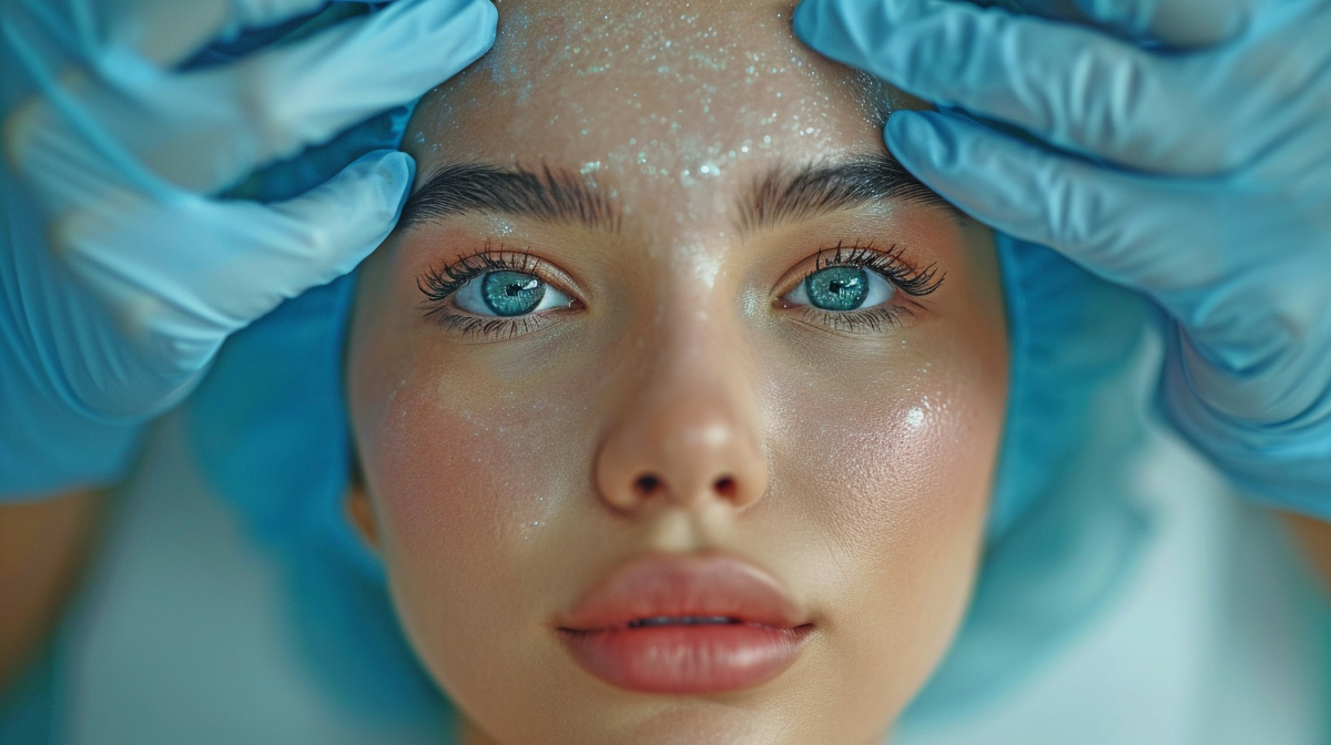 Chemical Peel Masterclass Online Course