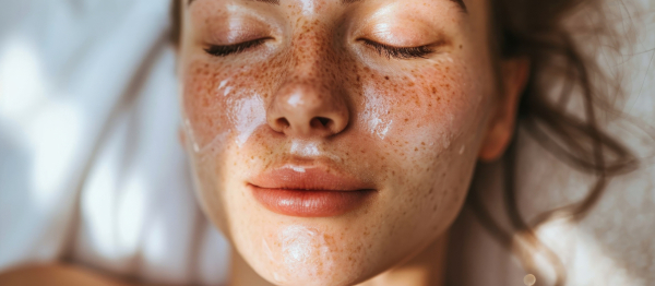 Advanced Chemical Peels Online Course