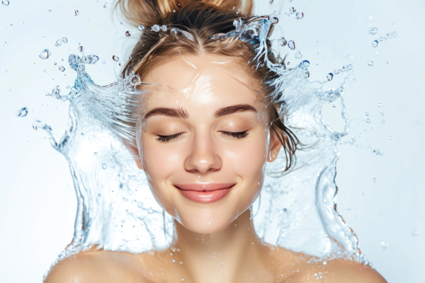 Hydrogen Facial Online Course