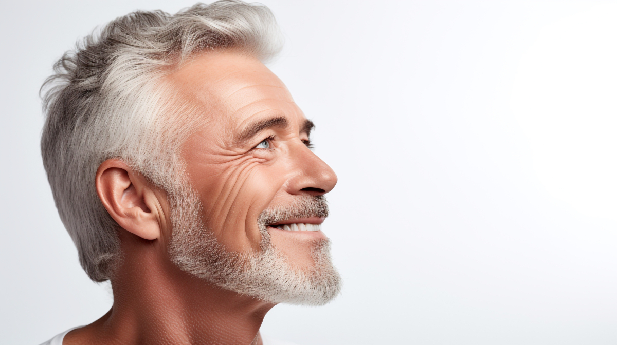 Online Male Skin Analysis Course