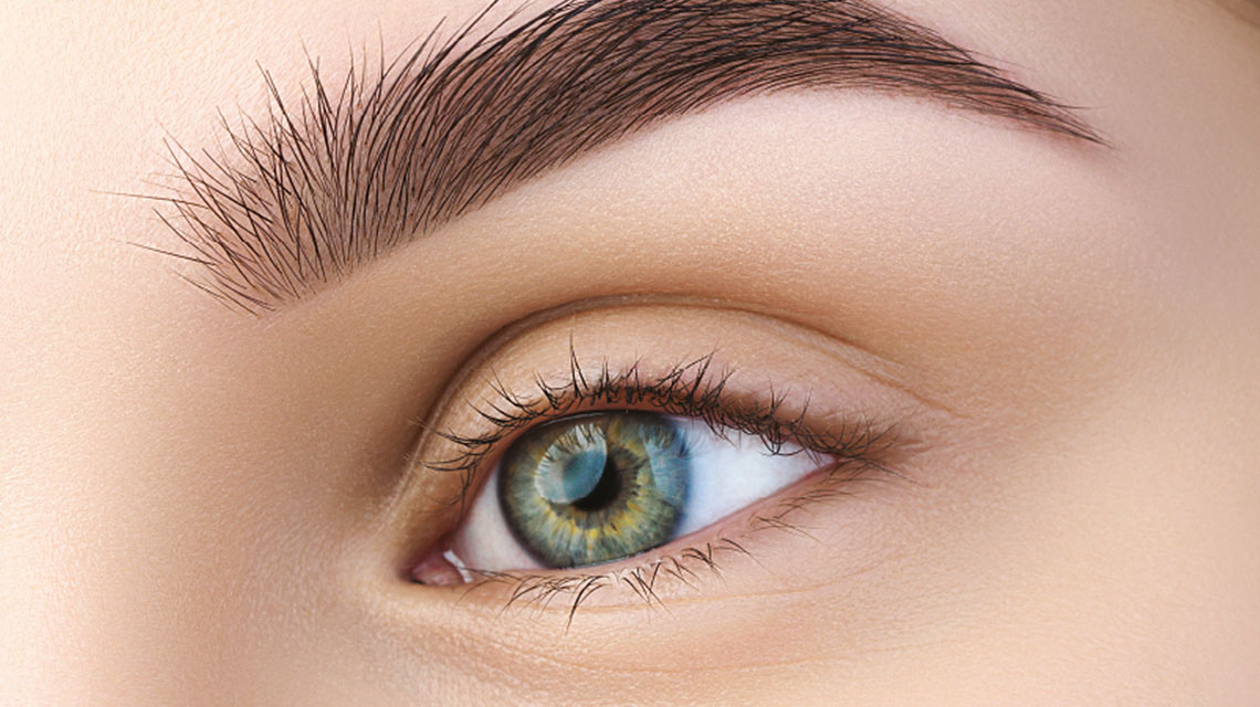 Brow Henna Online Course