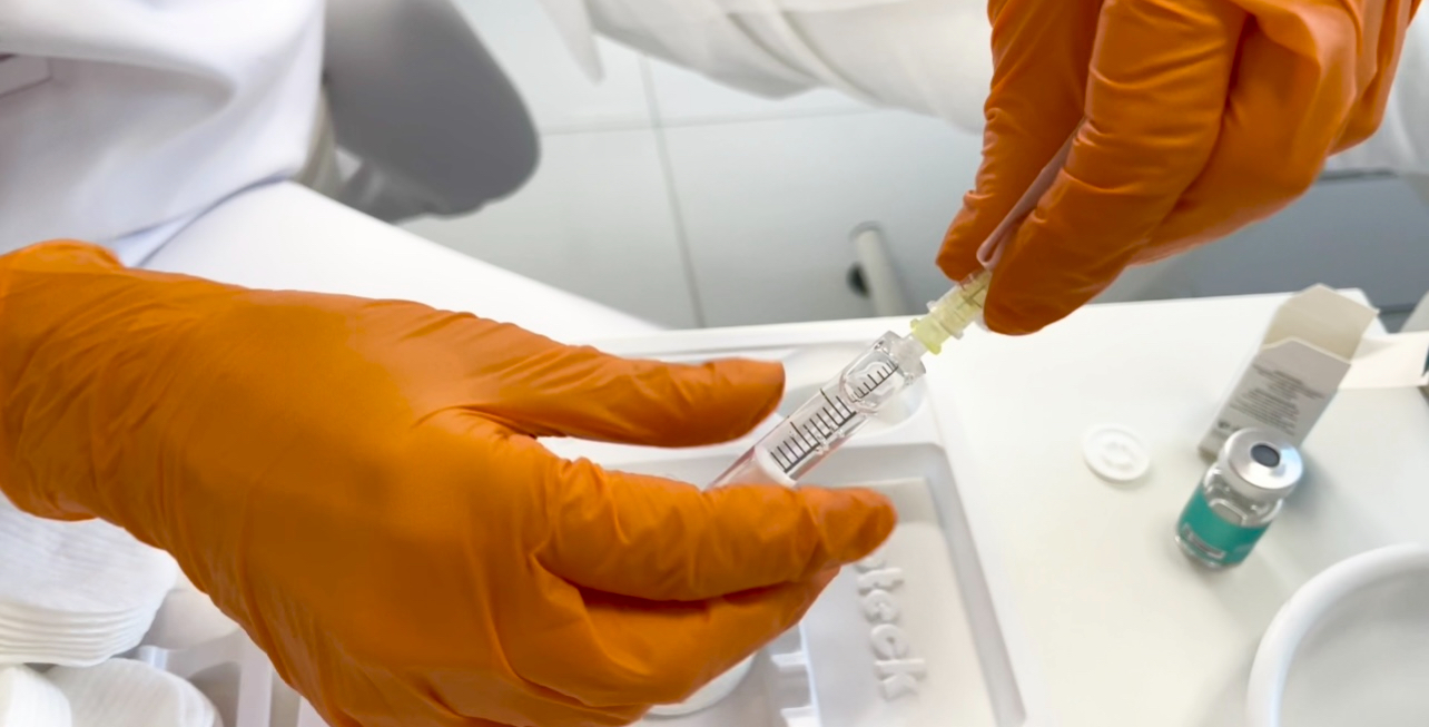 Kurs online z mezoterapii igłowej – zabieg iniekcyjny poprawiający kondycję skóry