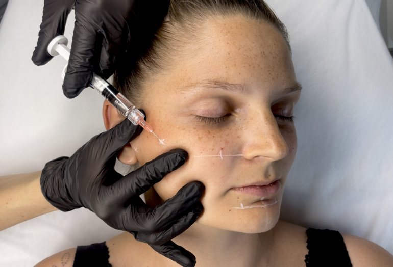 Online Beauty Courses